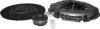 VAG 078198141DX Clutch Kit